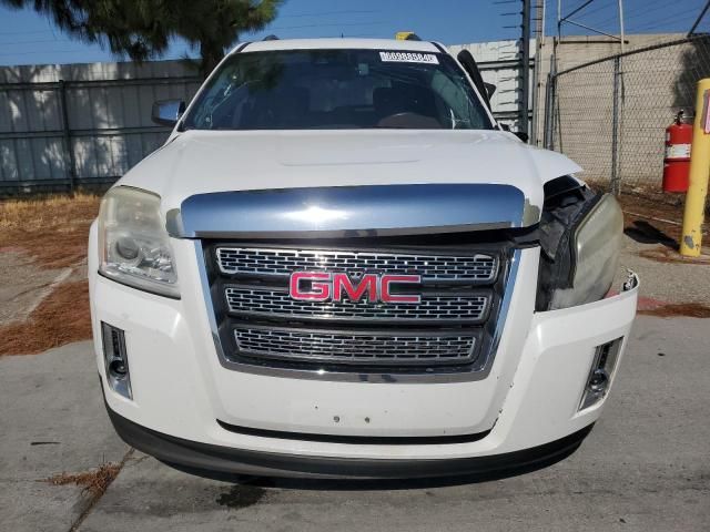 2014 GMC Terrain SLT