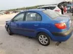 2009 KIA Rio Base