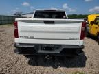 2022 Chevrolet Silverado K1500 Trail Boss Custom