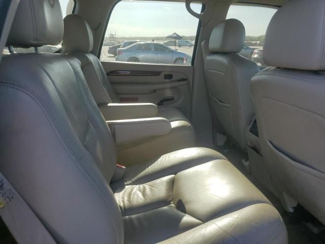 2006 Cadillac Escalade Luxury