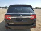 2019 Honda Odyssey EXL