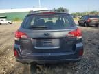 2013 Subaru Outback 2.5I