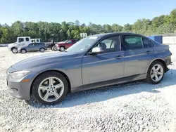 BMW Vehiculos salvage en venta: 2015 BMW 328 I Sulev