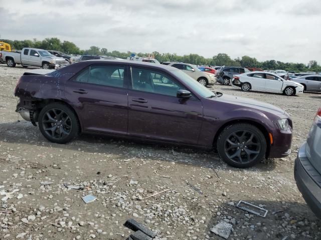 2020 Chrysler 300 Touring