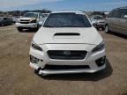 2017 Subaru WRX STI Limited