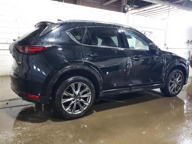 2019 Mazda CX-5 Signature