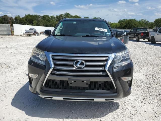 2015 Lexus GX 460