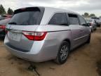 2013 Honda Odyssey EXL