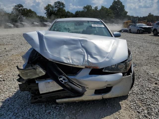 2007 Hyundai Sonata GLS