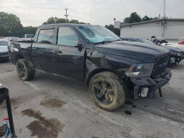 2016 Dodge RAM 1500 ST