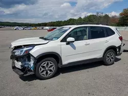 2020 Subaru Forester Premium en venta en Brookhaven, NY