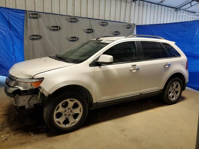 2011 Ford Edge SEL