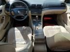 2002 BMW 325 XI