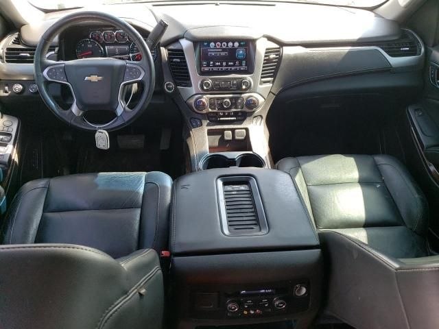 2016 Chevrolet Tahoe K1500 LT