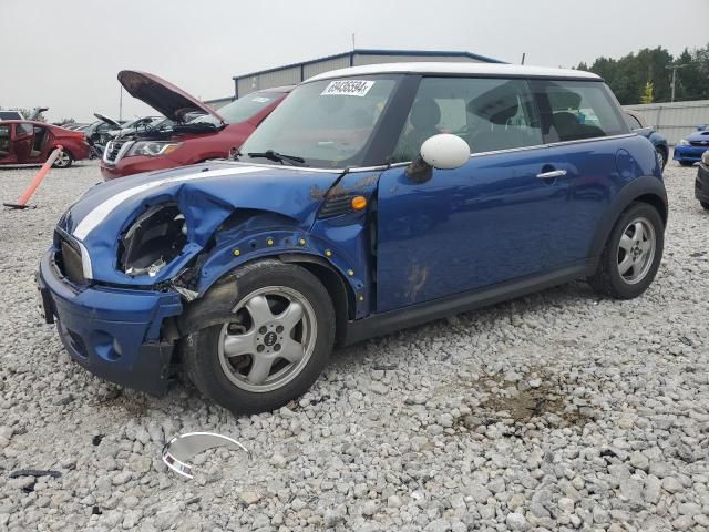 2008 Mini Cooper