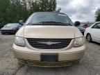 2001 Chrysler Town & Country EX