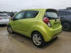 2013 Chevrolet Spark LS