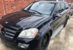 2008 Mercedes-Benz GL 550 4matic