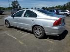 2007 Volvo S60 2.5T