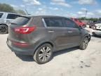 2012 KIA Sportage EX