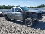 2012 GMC Sierra K1500 SLT