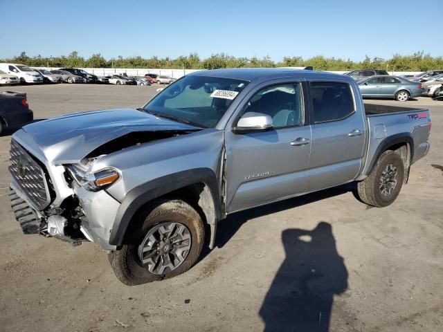 2023 Toyota Tacoma Double Cab