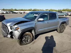 2023 Toyota Tacoma Double Cab en venta en Fresno, CA