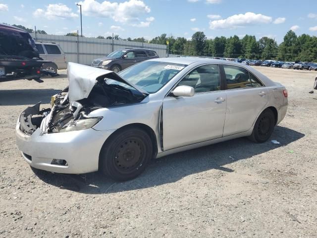 2009 Toyota Camry Base