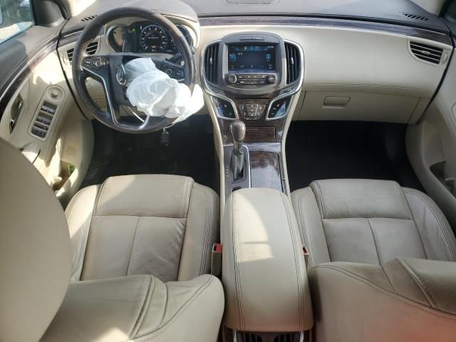 2015 Buick Lacrosse