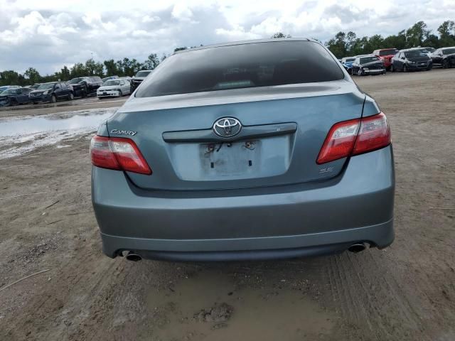 2008 Toyota Camry LE