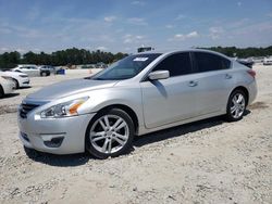 Salvage cars for sale at Ellenwood, GA auction: 2013 Nissan Altima 2.5