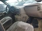 2003 GMC Safari XT