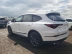 2024 Acura MDX A-Spec