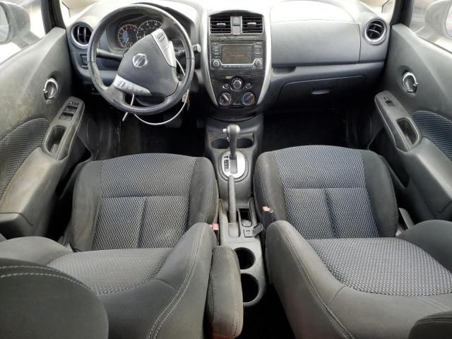 2016 Nissan Versa Note S