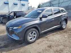 2022 Hyundai Tucson SE en venta en Albuquerque, NM