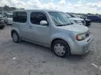 2009 Nissan Cube Base