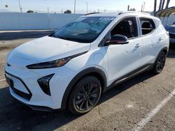 2023 Chevrolet Bolt EUV Premier en venta en Van Nuys, CA