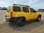 2007 Nissan Xterra OFF Road