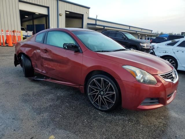 2013 Nissan Altima S