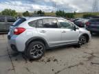 2015 Subaru XV Crosstrek 2.0 Premium