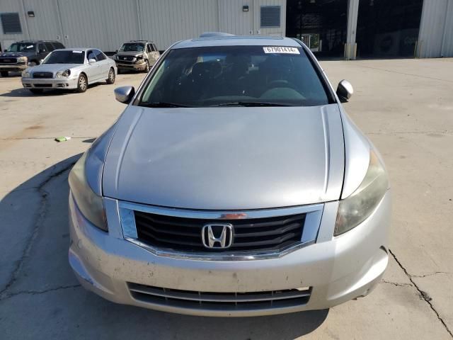 2008 Honda Accord EX