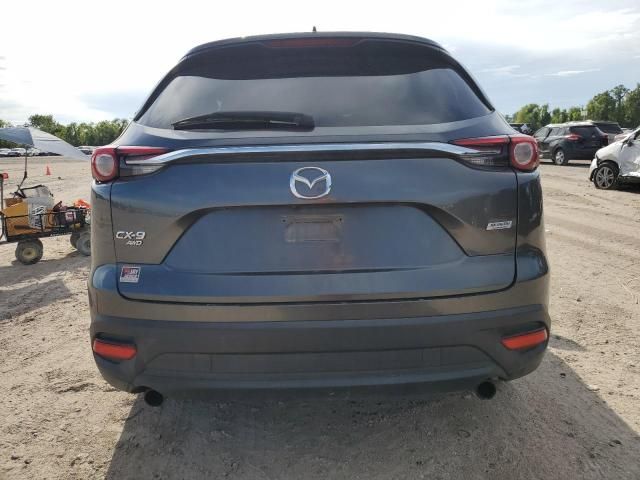 2019 Mazda CX-9 Touring