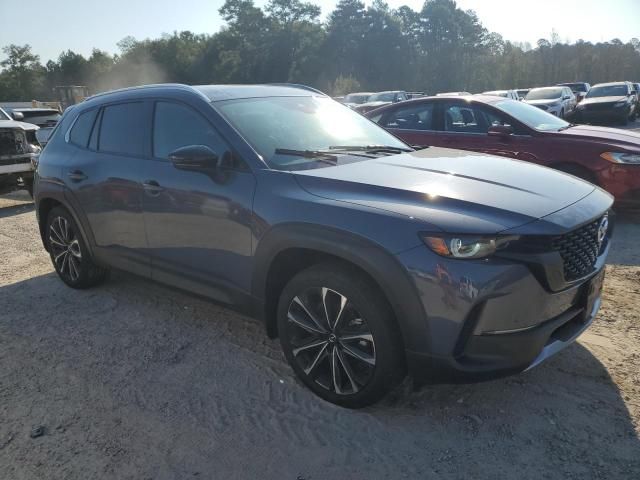 2024 Mazda CX-50 Premium