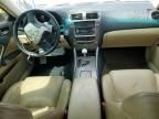 2008 Lexus IS 250