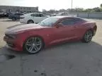 2018 Chevrolet Camaro LT