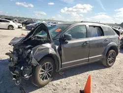 2018 Dodge Journey SE en venta en Houston, TX