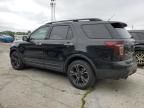 2013 Ford Explorer Sport