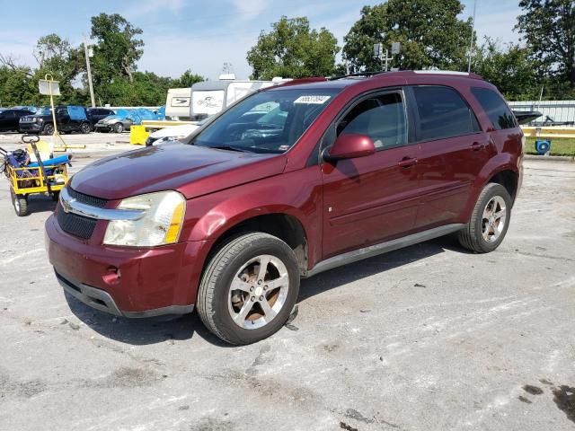 2007 Chevrolet Equinox LT