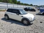 2009 Mini Cooper