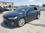 2016 Tesla Model X